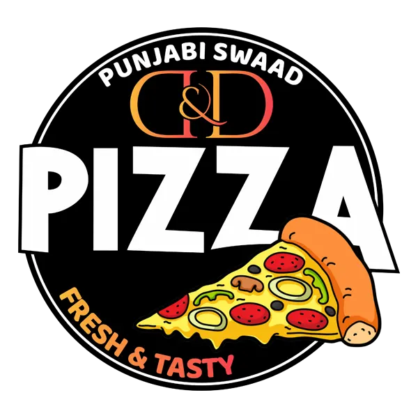 Punjabi Swaad DND PIzza Dummy Product Image